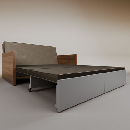Esteban Queen Sleeper Sofa