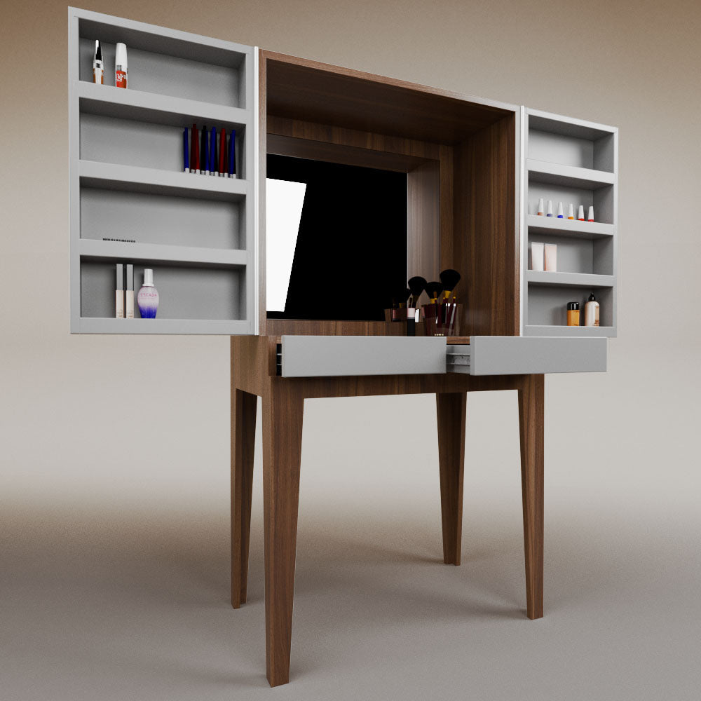 Emilia dressing table