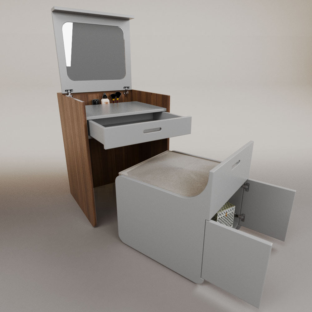 José Luis dressing table