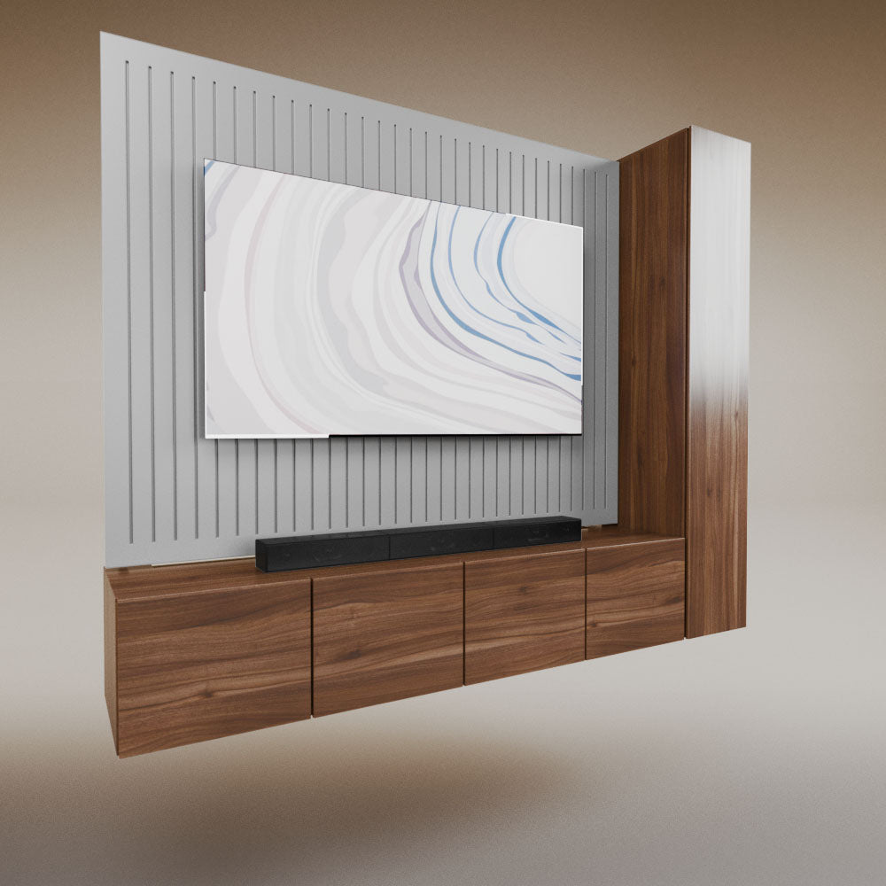 Abraham TV cabinet