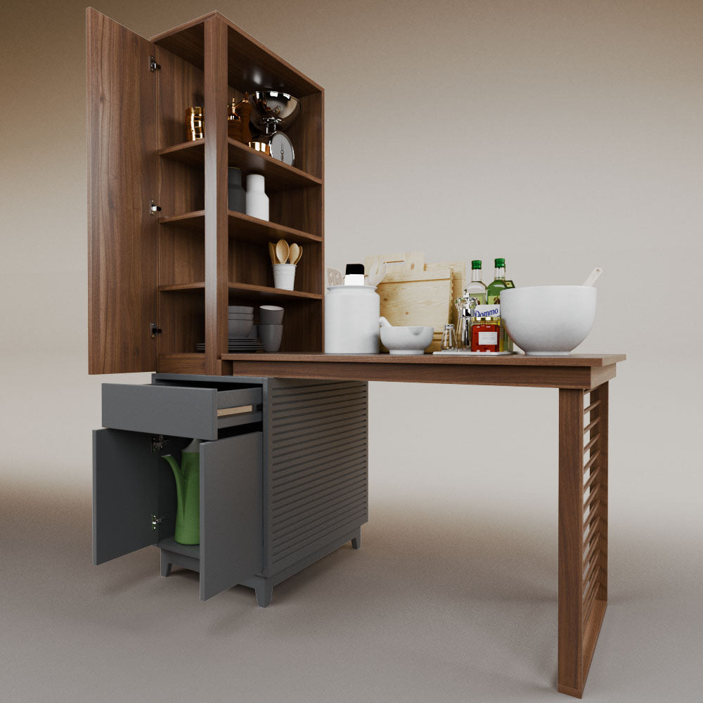 Viviana's Pantry