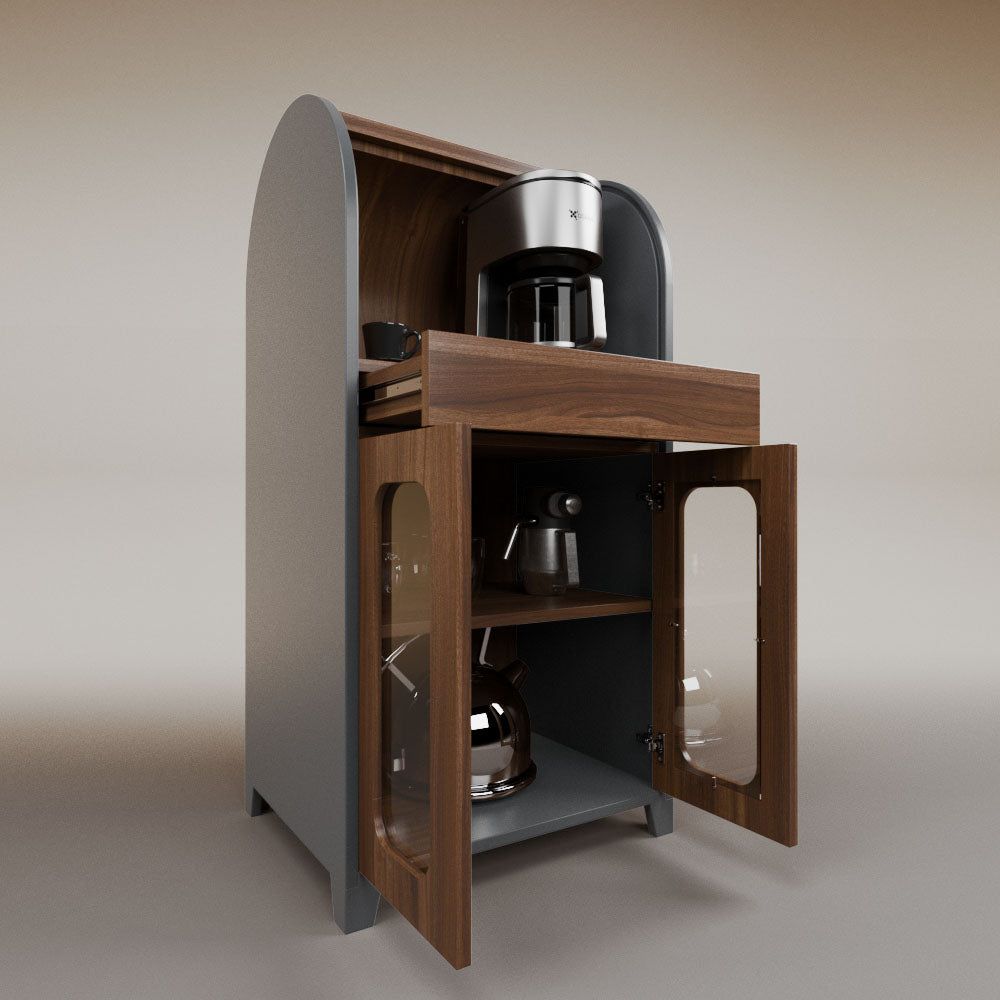 Daniel Coffee Station