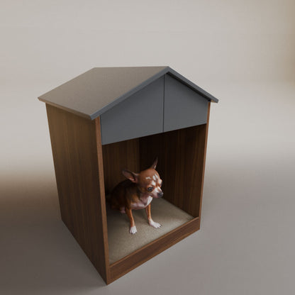 Daniela's Dog House