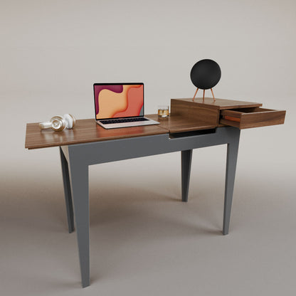 Andrea extendable desk