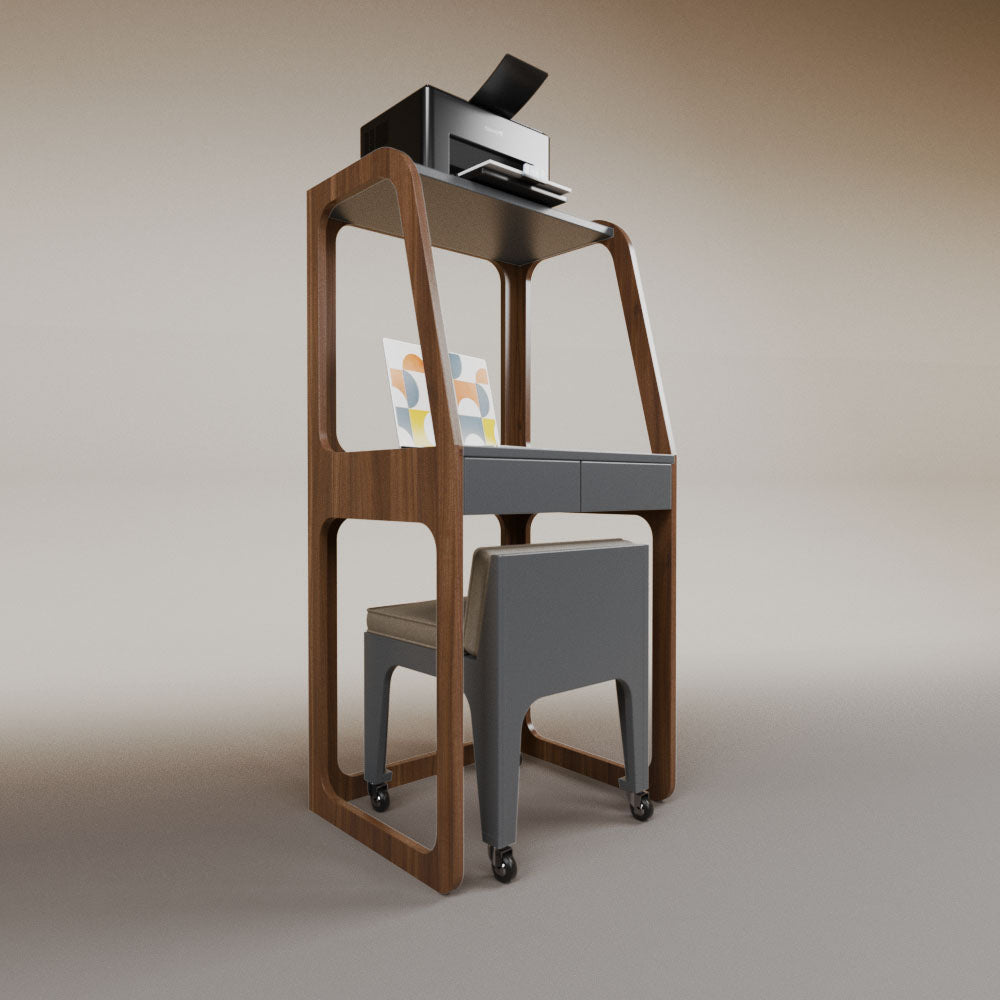Aqua Desk