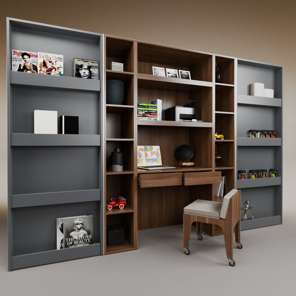 Elide Desk