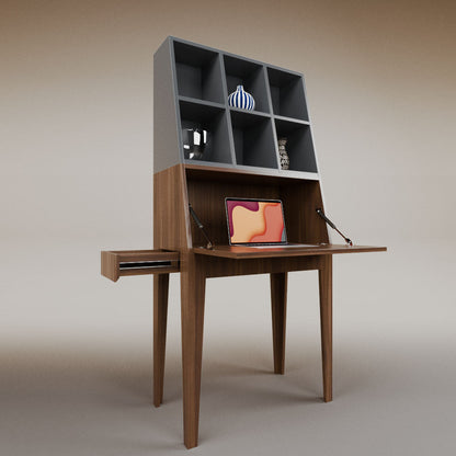 Rob's Desk