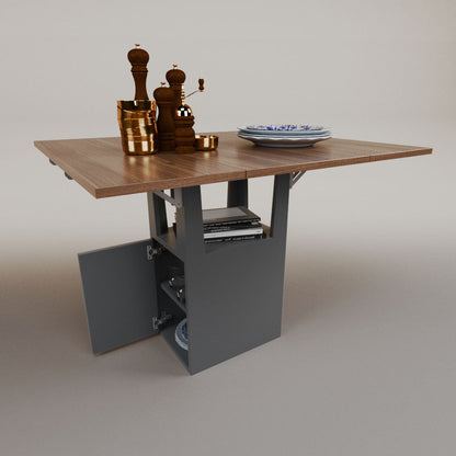 Cardiel folding table
