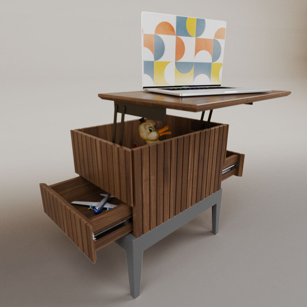 Roxana Table