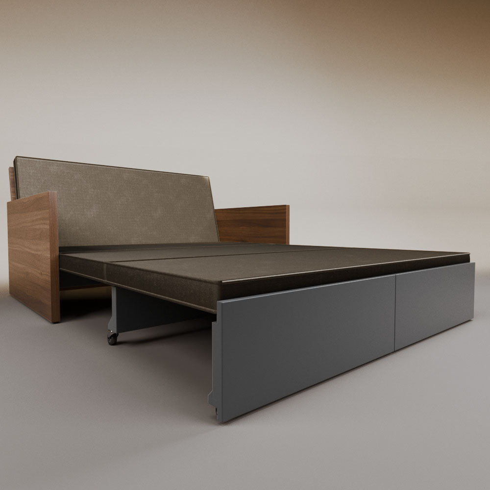 Esteban Queen Sleeper Sofa