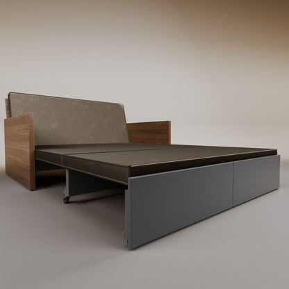 Esteban Queen Sleeper Sofa