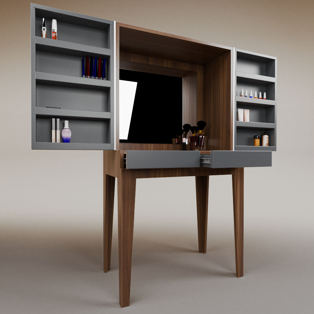 Emilia dressing table