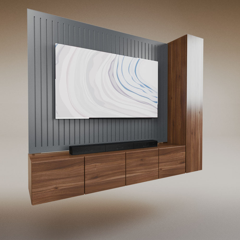 Abraham TV cabinet