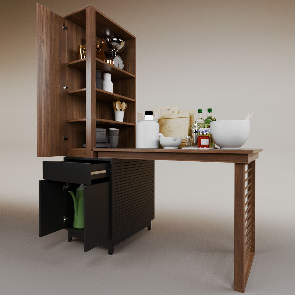 Viviana's Pantry