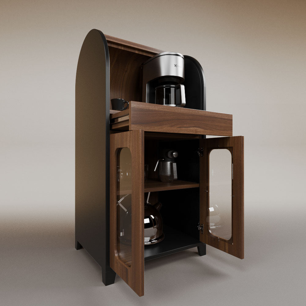 Daniel Coffee Station