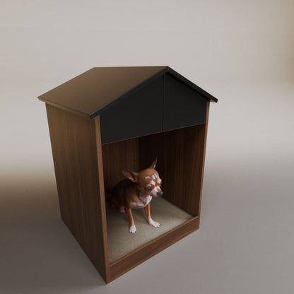 Daniela's Dog House