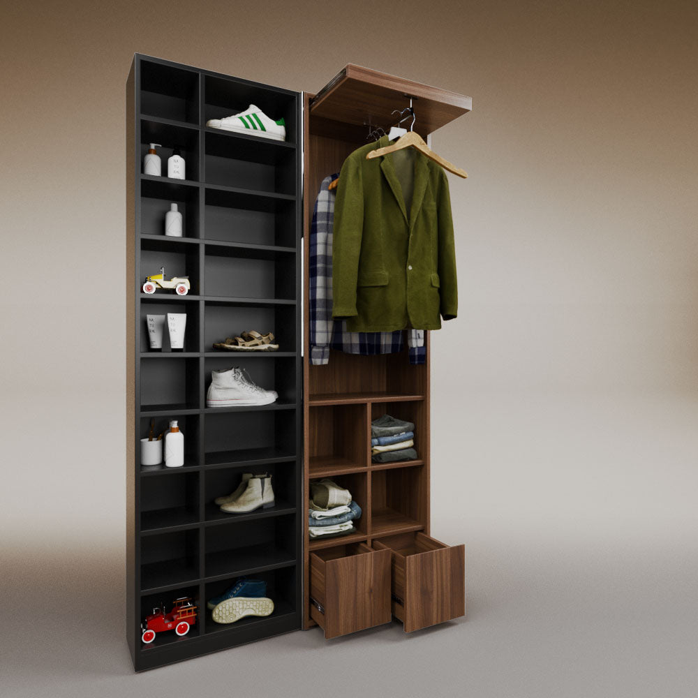 Marcelo's Closet