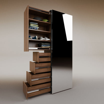 Yunuén Closet