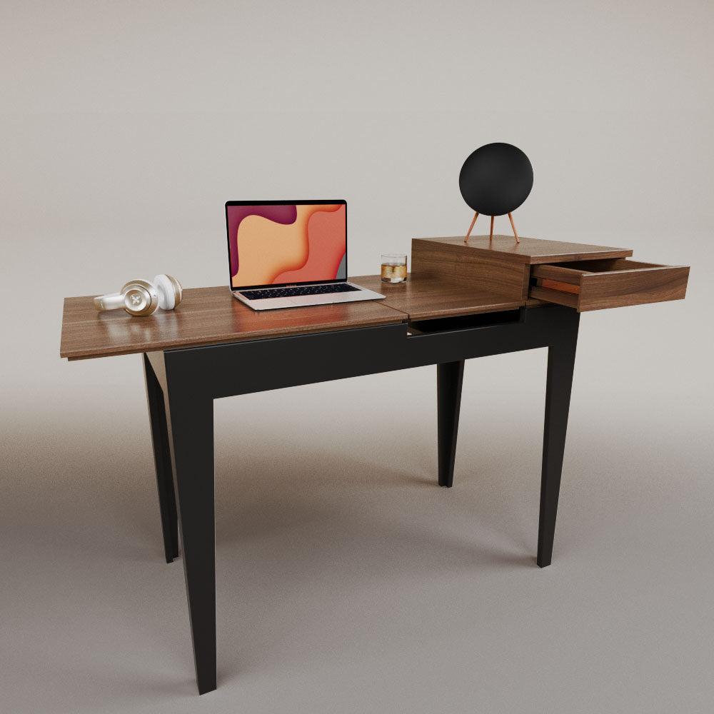 Andrea extendable desk