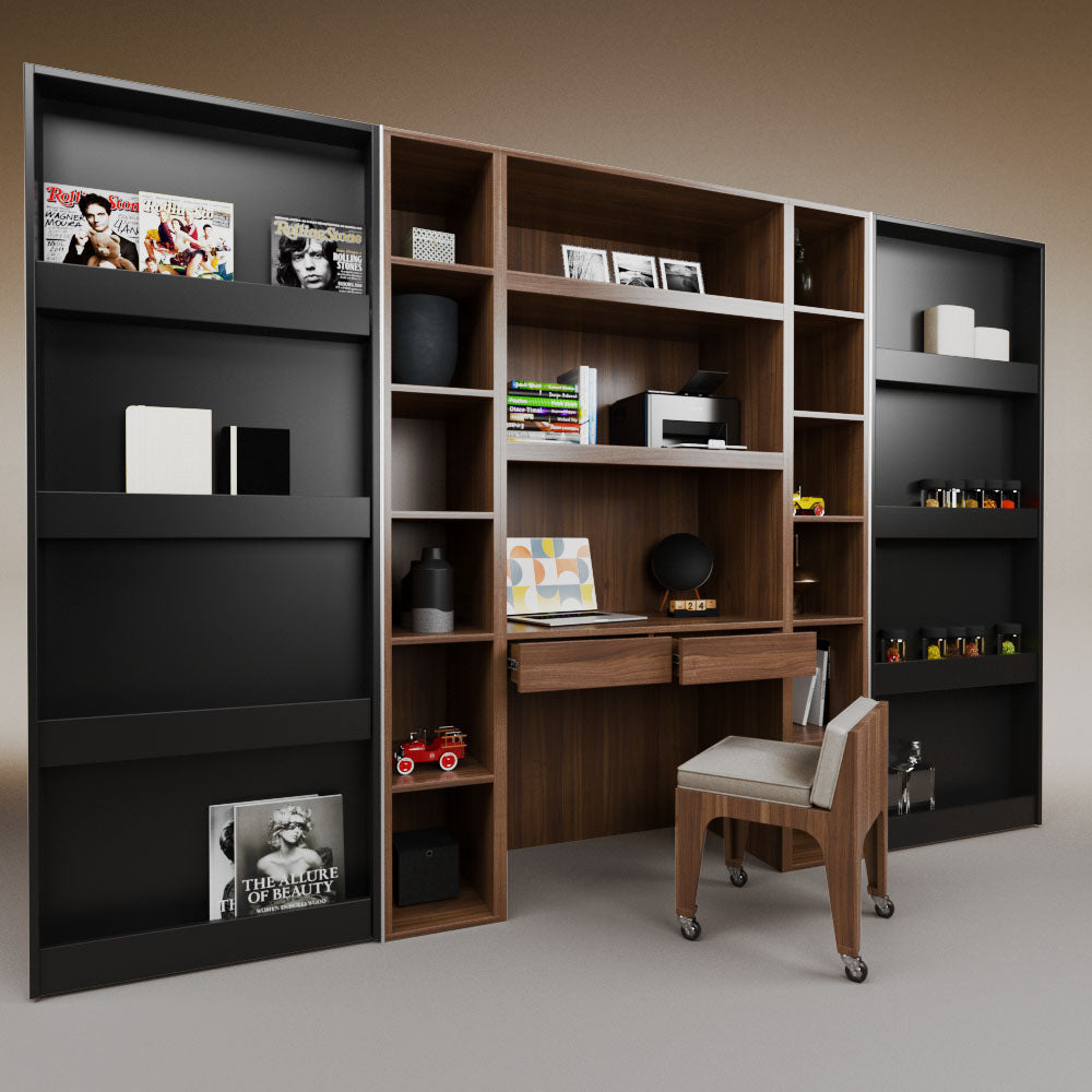 Elide Desk