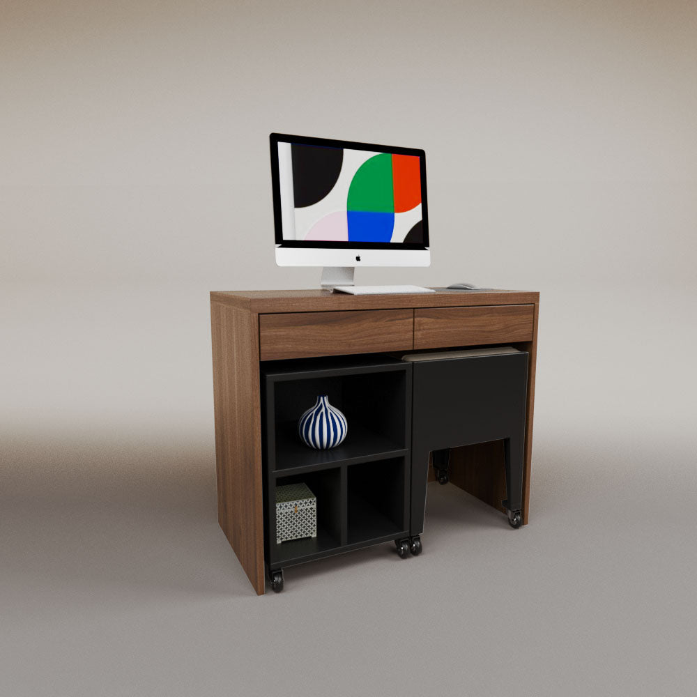 Gerardo's Desk