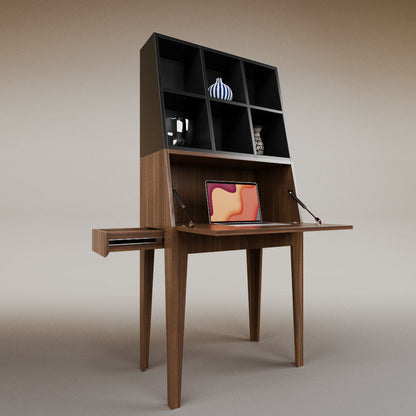 Rob's Desk