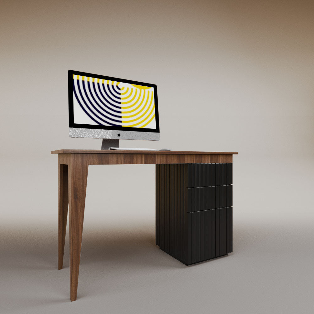 Veronica's Desk