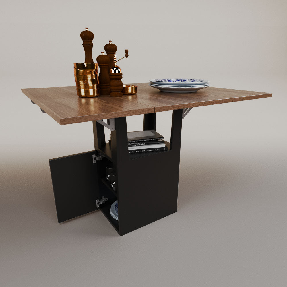 Cardiel folding table