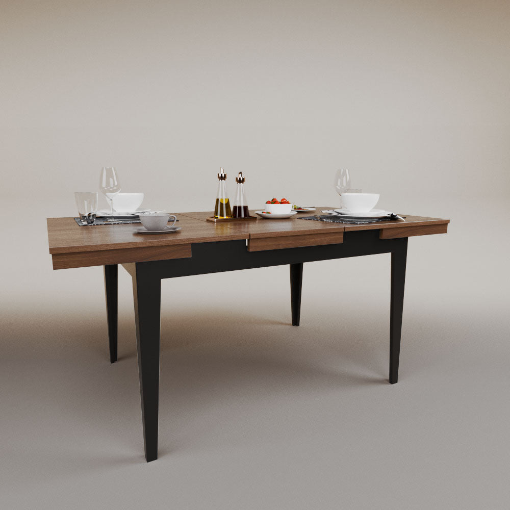 Jessica extendable table