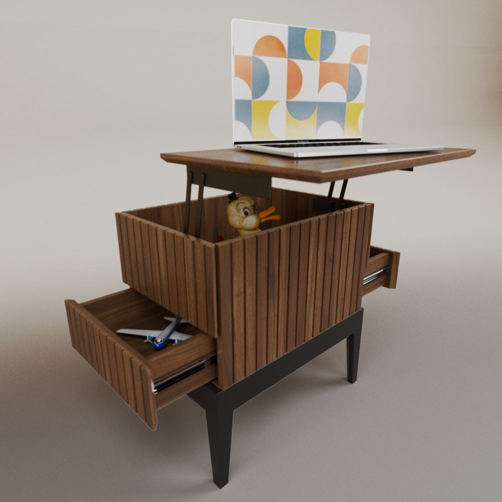 Roxana Table