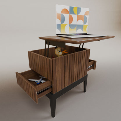 Roxana Table