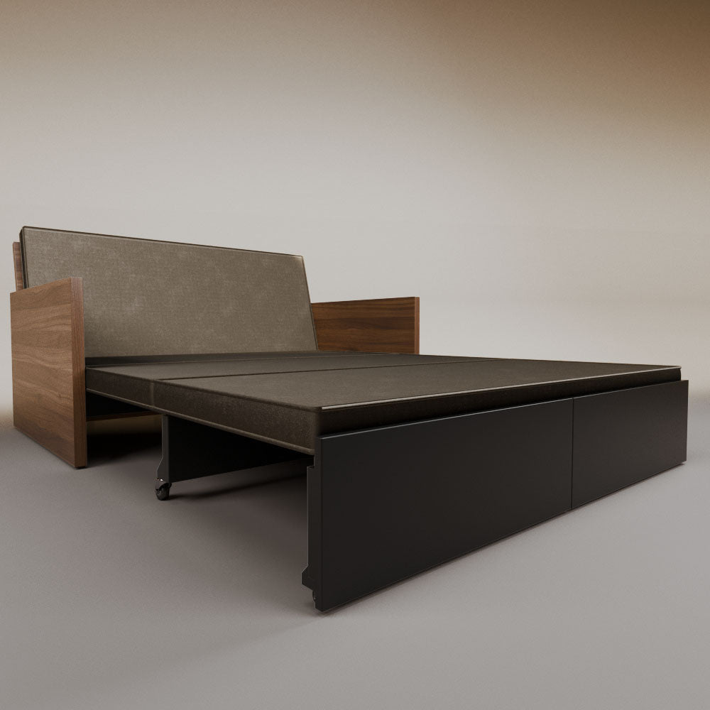 Esteban Queen Sleeper Sofa