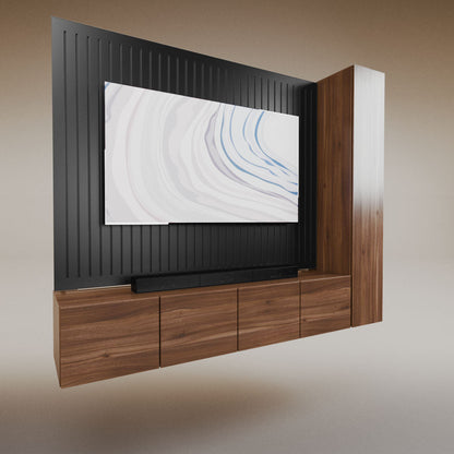 Abraham TV cabinet