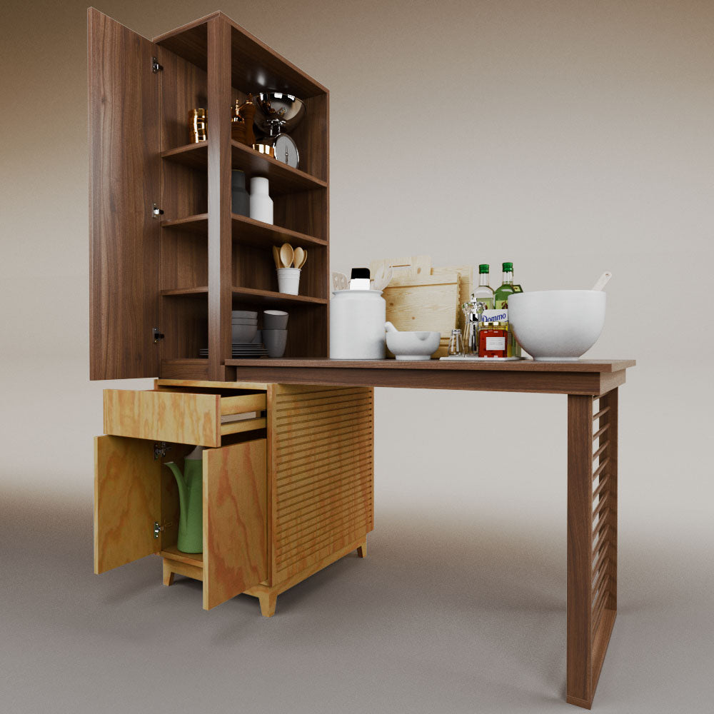 Viviana's Pantry