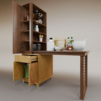 Viviana's Pantry