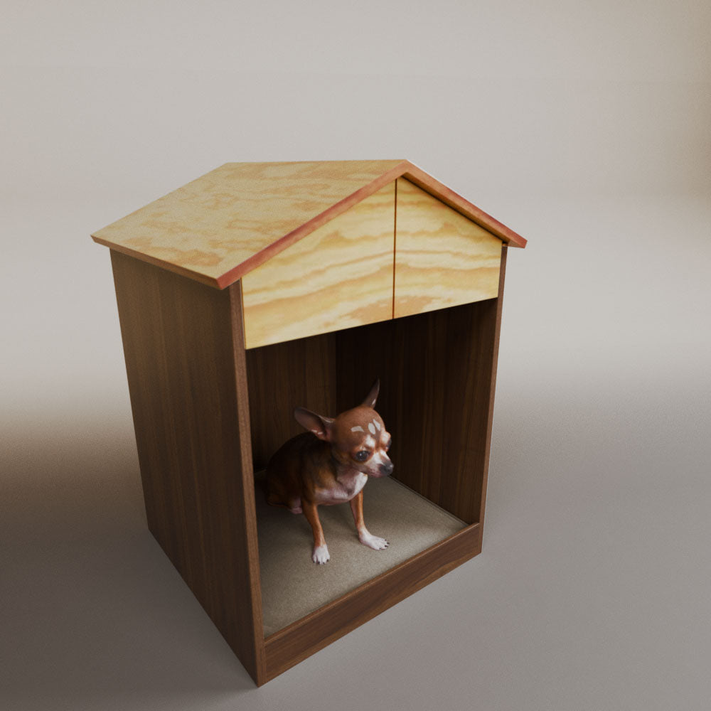 Daniela's Dog House