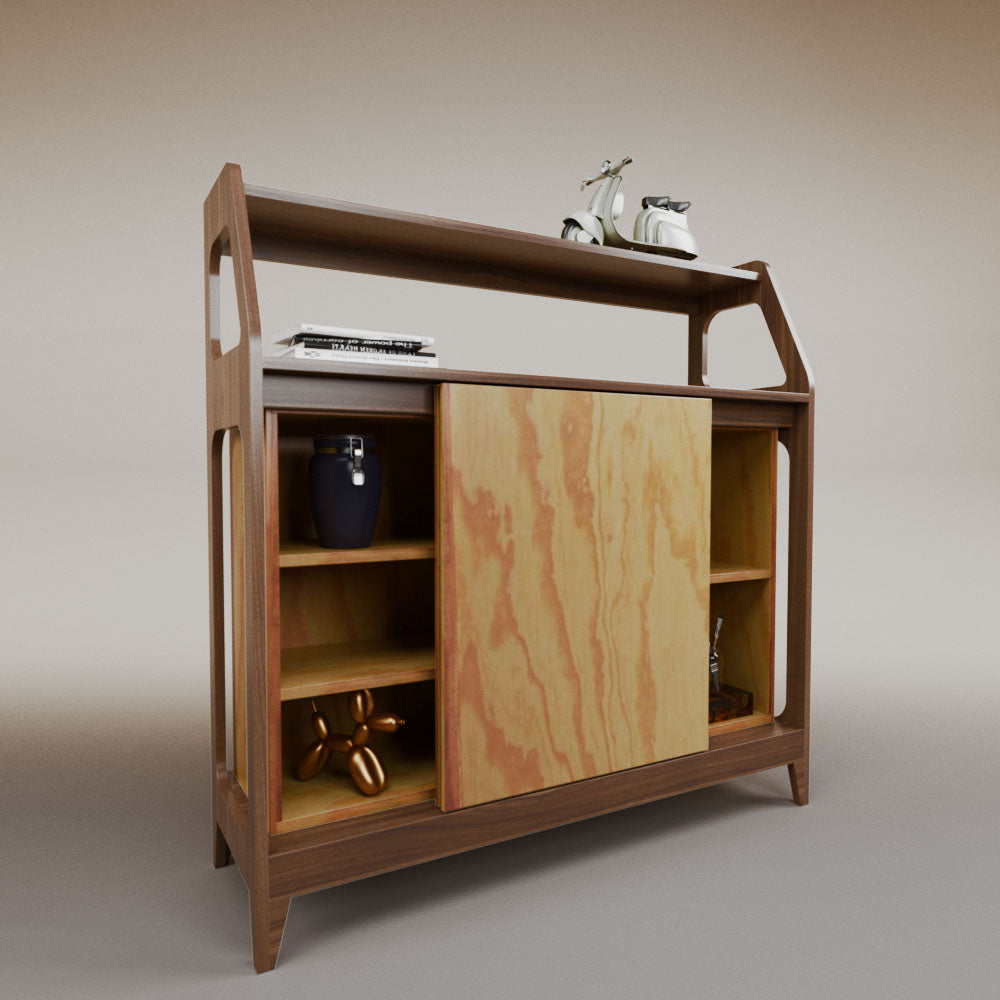 Nataly Credenza