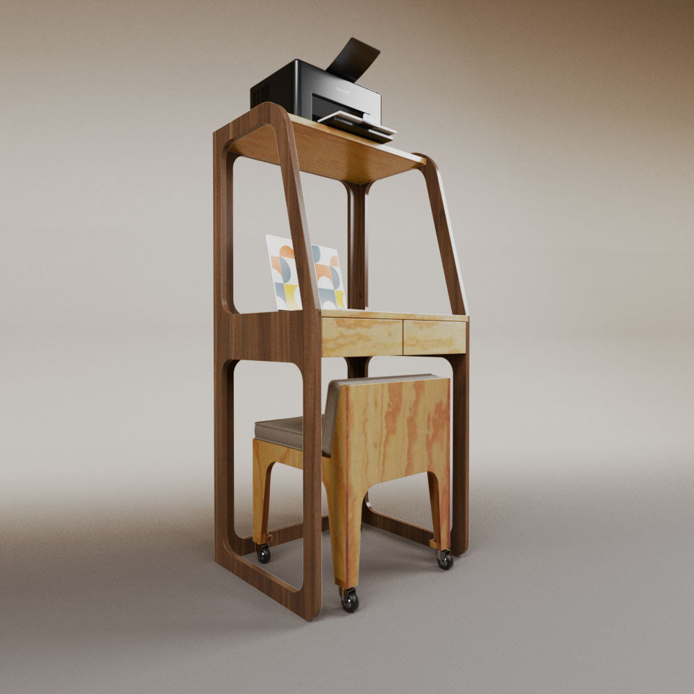 Aqua Desk