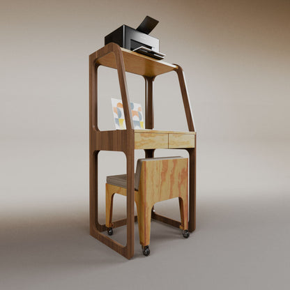 Aqua Desk