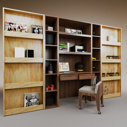 Elide Desk