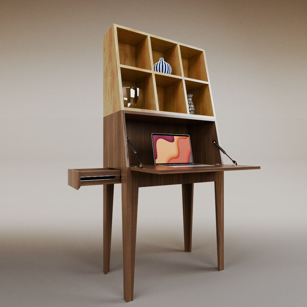 Rob's Desk