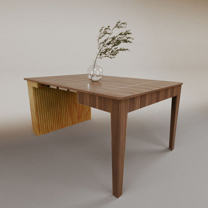 Mesa extensible Fernando