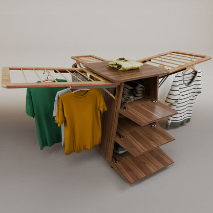 Nataly Clothesline