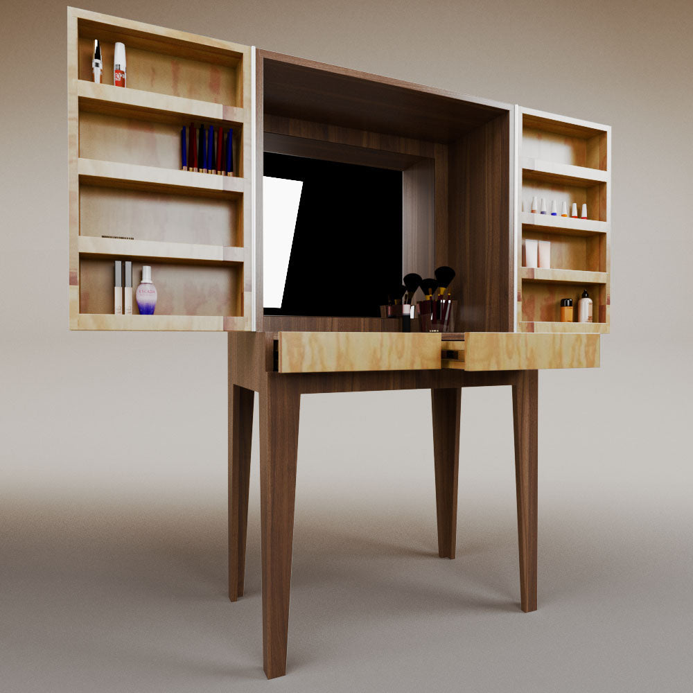 Emilia dressing table