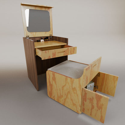 José Luis dressing table