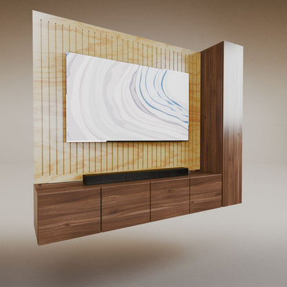 Abraham TV cabinet