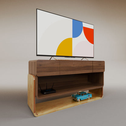 Fernanda TV stand