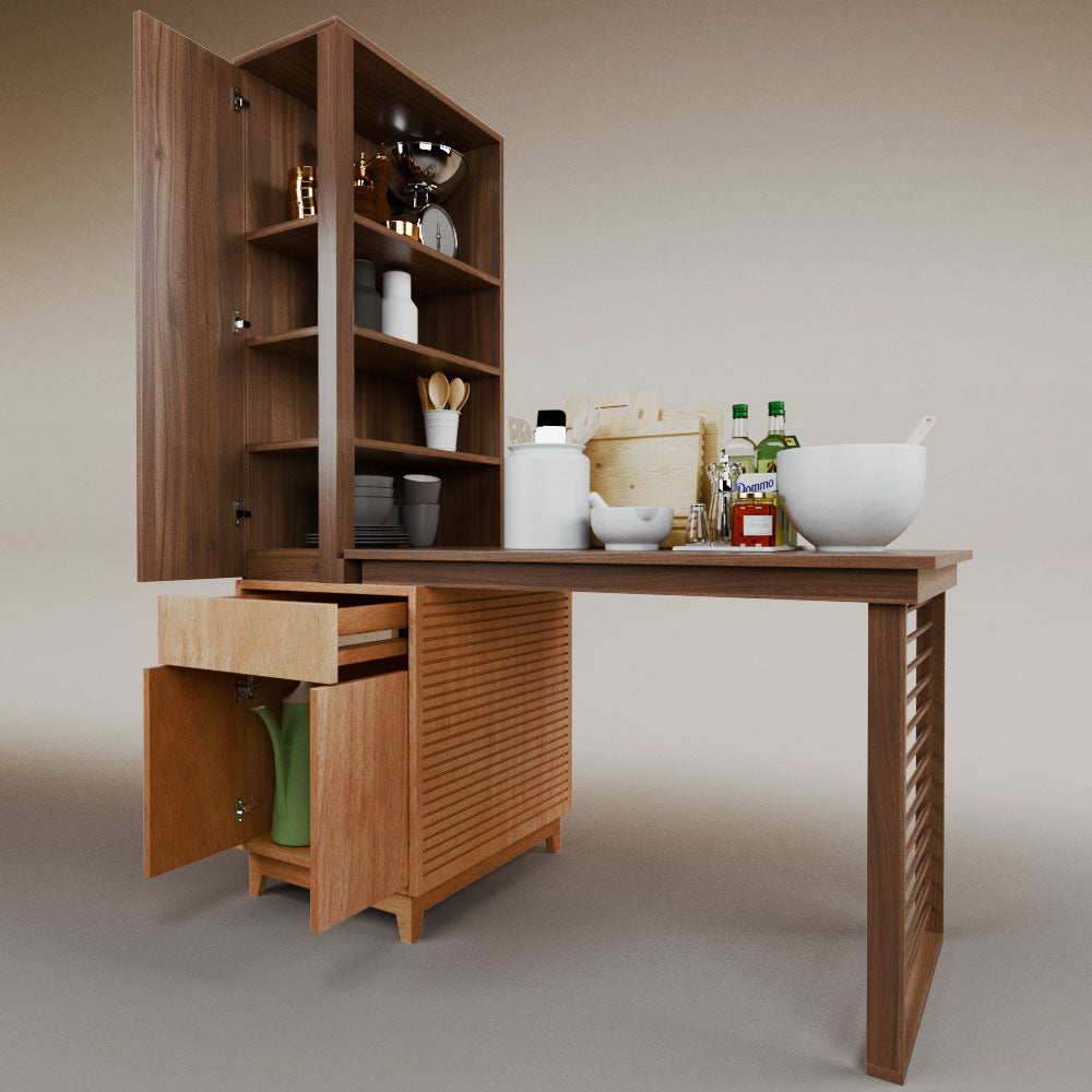 Viviana's Pantry