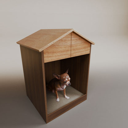 Daniela's Dog House