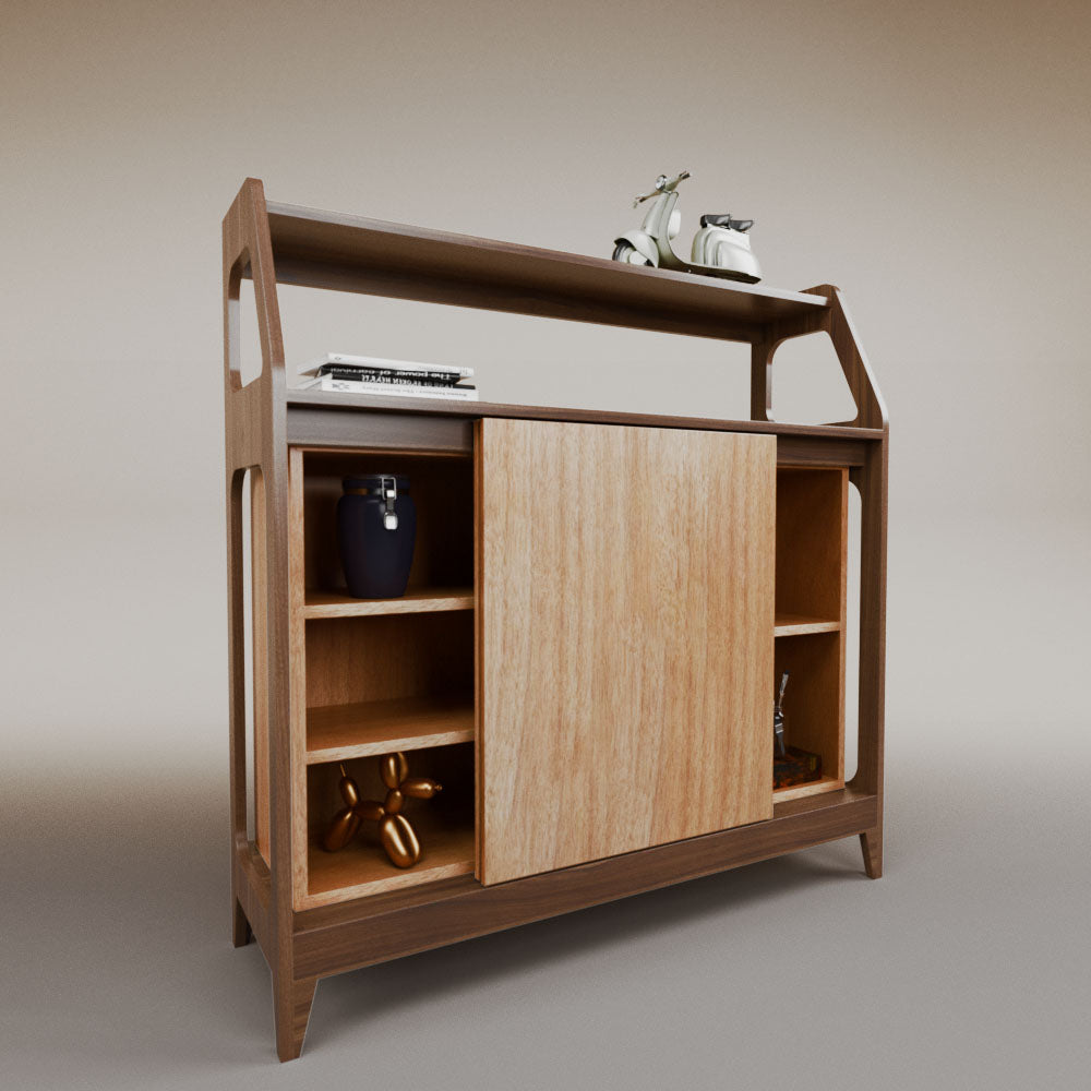 Nataly Credenza